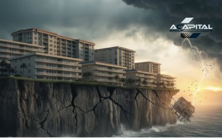 Florida Hosing Crisis