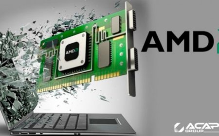 AI Boom, Gaming Surge: How AMD Crushed Q3 and Landed a Massive OpenAI Deal