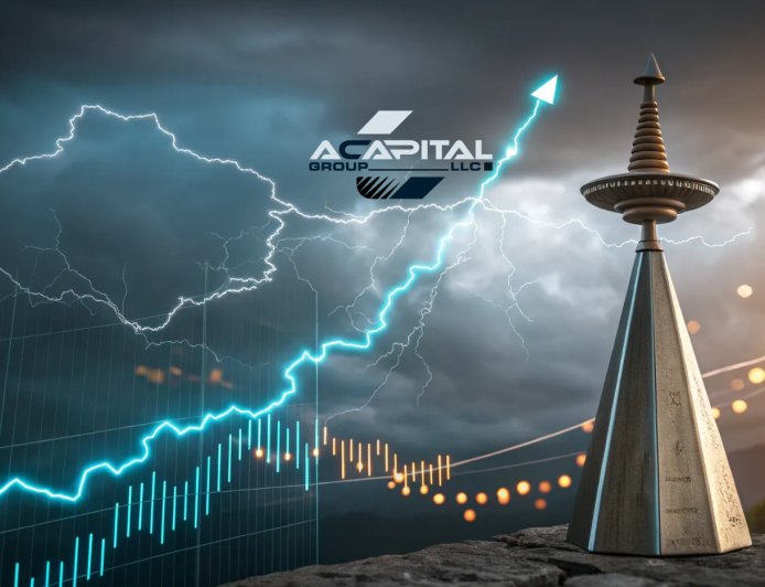 Rate Cuts, Volatility & Bitcoin: The Big Signals to Watch This Week