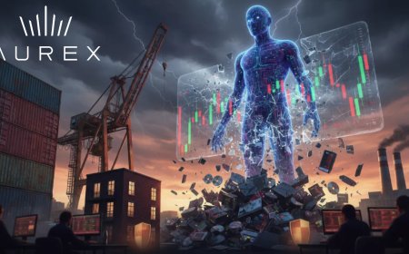 Market Reset in Motion: AI Repricing, Defensive Rotation, and a Fed-Driven Week Ahead