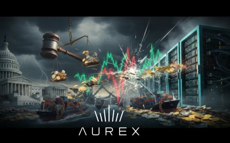 Washington, Markets, and the AI Reckoning: A Week That Redrew the Rules