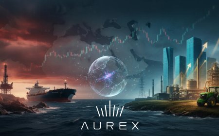 Geopolitics, AI Reality & The Market Rotation Investors Must Understand