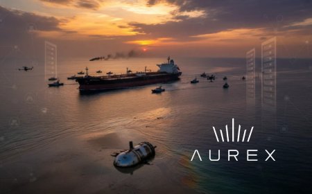 How a Mine in the Persian Gulf Became an AI, Inflation, and Food Crisis